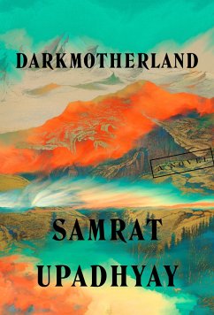 Darkmotherland - Upadhyay, Samrat