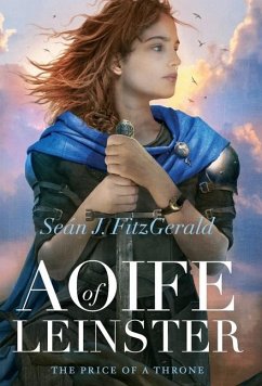 Aoife of Leinster - Fitzgerald, Sean J