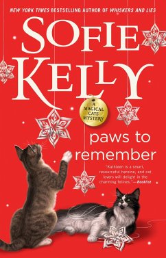 Paws to Remember - Kelly, Sofie