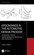 Ergonomics in the Automotive Design... - Bild 1