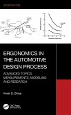 Ergonomics in the Automotive Design Process