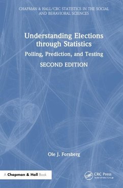 Understanding Elections Through Statistics - Forsberg, Ole J