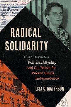 Radical Solidarity Radical Solidarity