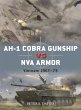 Ah-1 Cobra Gunship Vs NVA Armor - Bild 1