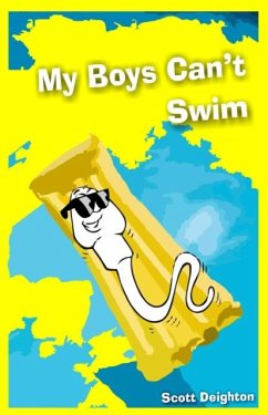 Cover My Boys Can't Swim