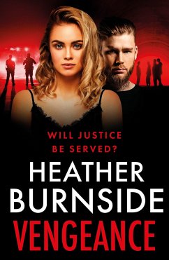 Vengeance - Burnside, Heather