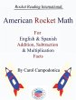American Rocket Math - Bild 1
