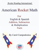 American Rocket Math