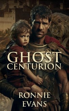 Ghost Centurion - Evans, Ronnie