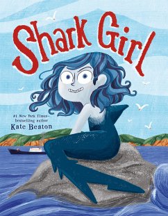 Shark Girl - Beaton, Kate