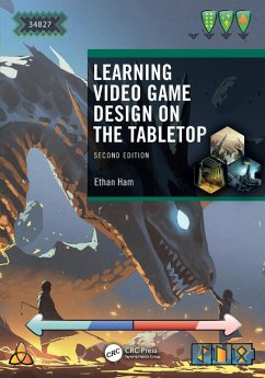 Learning Video Game Design on the Tabletop - Ham, Ethan