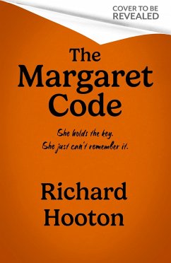 The Margaret Code - Hooton, Richard