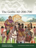 The Goths AD 200-700