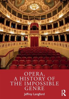 Cover Opera, a History of the Impossible Genre