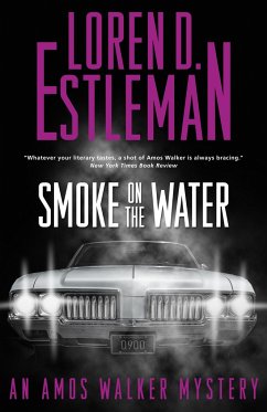 Cover Smoke on the Water