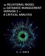 The Relational Model for Database... - Bild 1