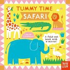 Tummy Time: Safari Tummy Time: Safari