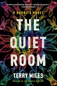 The Quiet Room - Miles, Terry