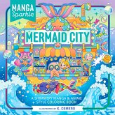 Manga Sparkle: Mermaid City