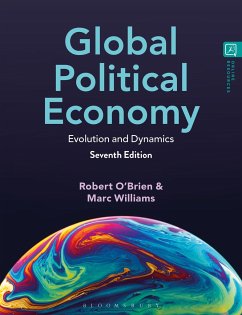 Global Political Economy - O'Brien, Robert; Williams, Marc