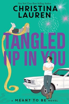 Tangled Up in You - Lauren, Christina