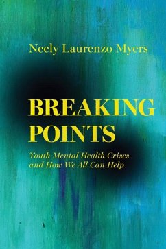 Breaking Points - Myers, Neely Laurenzo