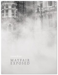Cover Mayfair Exposed