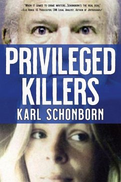 Privileged Killers - Schonborn, Karl