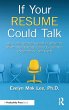 If Your Resume Could Talk - Bild 1