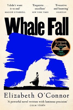 Cover Whale Fall
