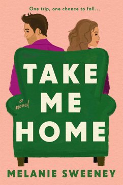 Take Me Home - Sweeney, Melanie