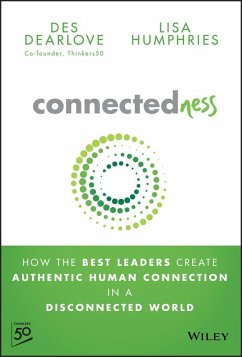 Connectedness - Dearlove, Des; Humphries, Lisa