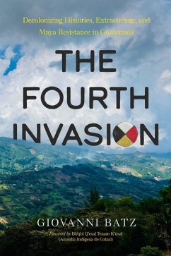 The Fourth Invasion - Batz, Giovanni