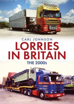 Cover Lorries in Britain: The 2000s
