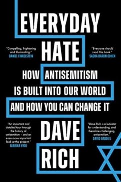 Everyday Hate - Rich, Dave