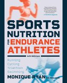 Sports Nutrition for Endurance Athletes