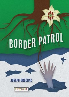 Cover Border Patrol