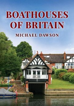 Cover Boathouses of Britain