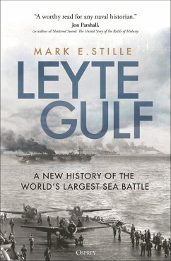 Leyte Gulf - Stille, Mark