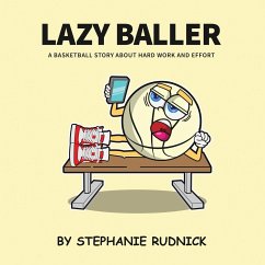 Lazy Baller - Rudnick