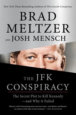 The JFK Conspiracy - Meltzer, Brad