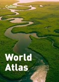Collins World Atlas: Paperback Edition Collins World Atlas: Paperback Edition