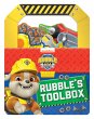 PAW Patrol Rubble's Toolbox: A... - Bild 1