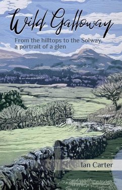 Wild Galloway - Carter, Ian