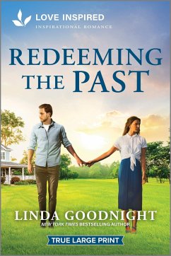 Cover Redeeming the Past
