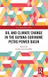 Oil and Climate Change in the... - Bild 1