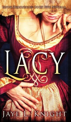 Lacy - Knight, Jaye L.