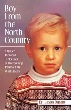 Boy From the North Country - Durant, Jason