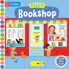 Busy Bookshop - Billet, Marion