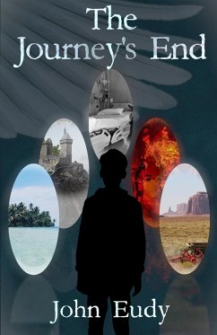 the Journey's End - Eudy, John